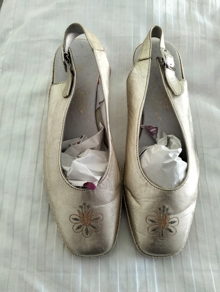 Sapatos de verão – photo 2